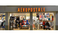 Aeropostale continues Asian expansion in India and Indonesia