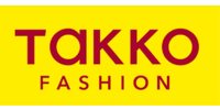 logo TAKKO FASHION
