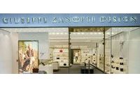 Giuseppe Zanotti abre nueva tienda en Panamá