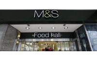 M&S Marc Bolland to once again refuse pay increase