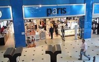 Paris abre sus puertas en el Jockey Plaza