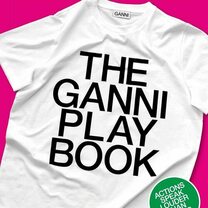 Ganni releases 'The Ganni Playbook’ on sustainable fashion business