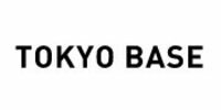 logo TOKYO BASE