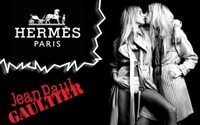 Hermès sucht Käufer für Gaultier