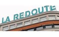 La Redoute to shed a third of workforce as part of disposal