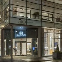 Grand Seiko opens largest flagship globally in New York