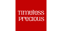 logo Timeless Precious