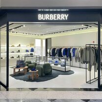 Burberry non-exec director to step down