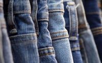 Caen ligeramente las exportaciones de jeans en Colombia