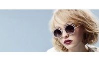 Chanel announces new brand ambassador: Lily-Rose Depp