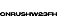 logo ONRUSHW23FH