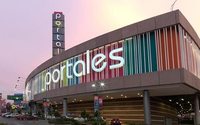 El centro comercial Portales estrena ampliación con más de 20 tiendas en Guatemala