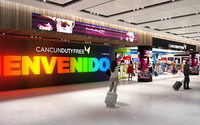 La suiza Dufry inaugura 7 tiendas en el aeropuerto de Cancún