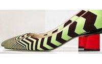 LVMH compra una parte mayoritaria en la marca de zapatos Nicholas Kirkwood