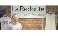 La Redoute confirms new UK CEO