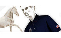 Hermès teams up with American equestrian federation