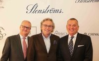 Stenströms eröffnet ersten deutschen Flagship-Store
