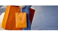 Hermès doesn’t intend to change pricing policy