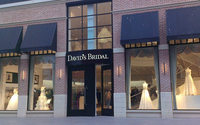 David's Bridal abre su primera tienda en México y América Latina