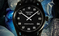 Tom Ford: часы из «океанского» пластика и премия за инновации во имя благополучия планеты