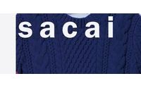Sacai to unveil new book during Paris Fashion Week