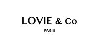 logo LOVIE & Co