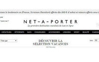 Amazon in talks to buy online luxury retailer Net-a-Porter