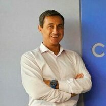 Cencosud designa a Rodrigo Larraín Kaplan como su nuevo gerente general corporativo