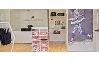 Adidas by Stella McCartney opens first U.S store