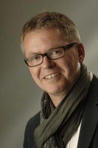Chiemsees neuer Geschäftsführer: Michael Doerell