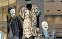 Onlineboom bedrängt klassischen Modehandel