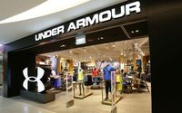 Under Armour estrena una nueva tienda Brand House en México