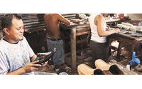 Nicaragua: Sector calzado logra producción récord de 9 millones de pares
