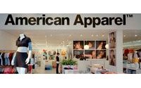American Apparel names Joseph Pickman Head Men’s Designer