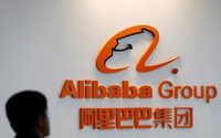 Bolloré conclut un partenariat avec Alibaba