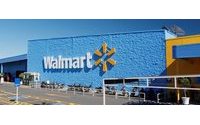 Wal-Mart challenges Amazon with unlimited shipping service for $50 per year