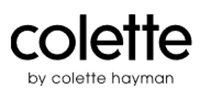 logo COLETTE HAYMAN