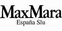 logo Max Mara España, SLU