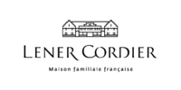 logo LENER CORDIER