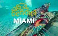 Agua Bendita abre su primera tienda en Miami