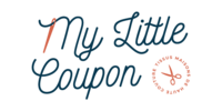 logo My Little Coupon