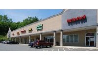US strip mall recovery stalls in the third quarter