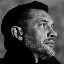 Tom Hardy is first male ambassador for Jo Malone London