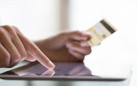 Las ventas online con tarjetas de crédito y débito crecen en Chile