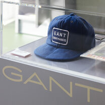 Highsnobiety präsentiert Ausstellung mit Gant in Berlin