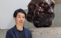El artista japonés Genta Ishizuka gana la tercera edición del Loewe Craft Prize
