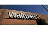 Wal-Mart buys some former Target Canada stores