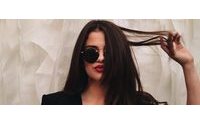 Selena Gómez se corona reina de Instagram