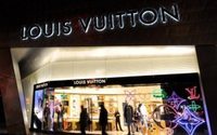 Louis Vuitton schließt früher