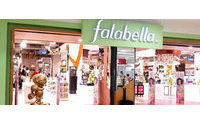 Falabella abre su vigésima tienda en Colombia